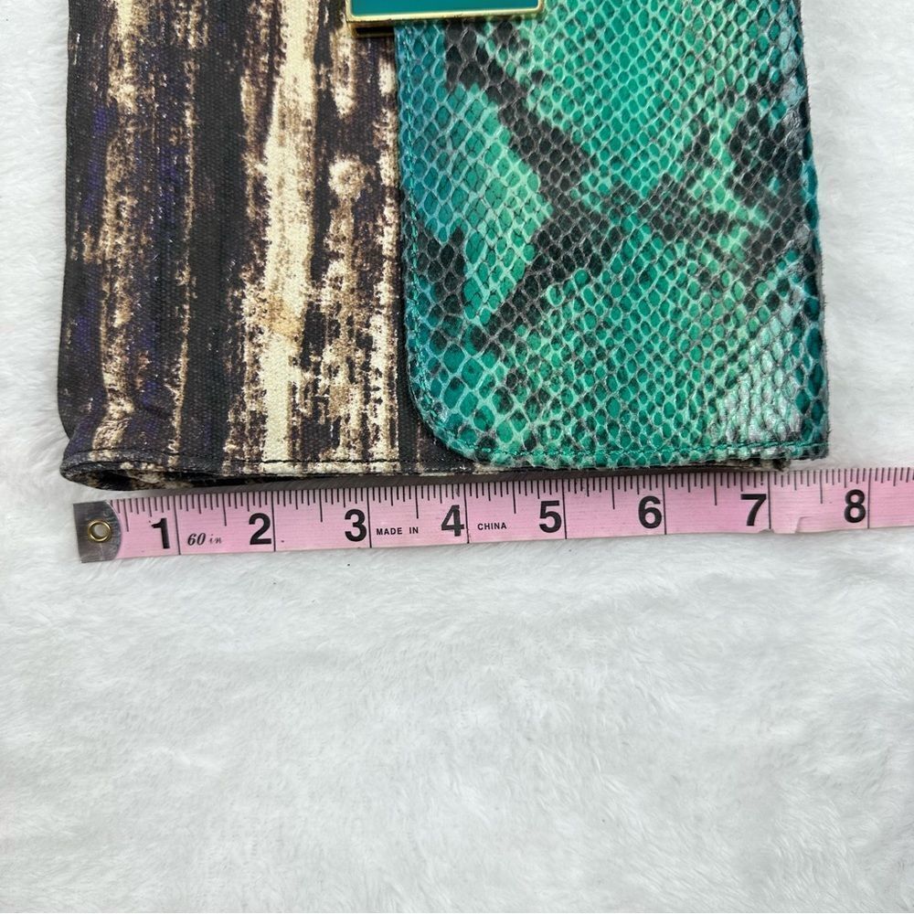 Duro Olowu colorful clutch - Picture 9 of 9